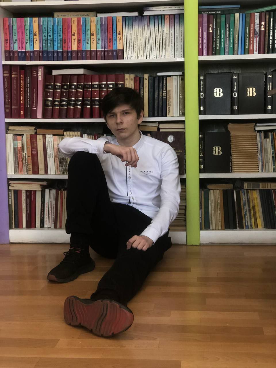 Сертификат Введение в C++